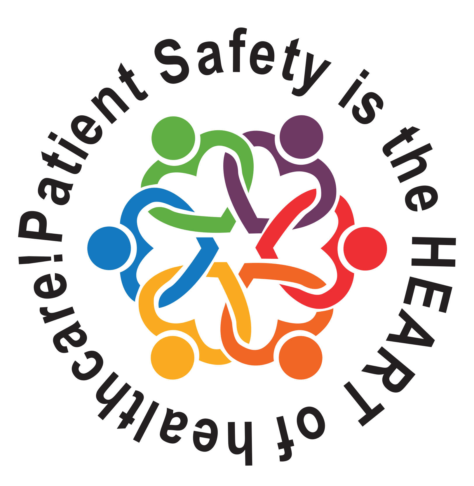 Hospital Association > Advocacy > Patient Safety & Quality